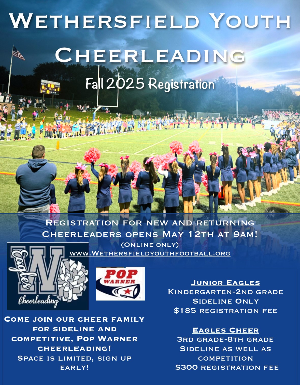 2025 Cheer 2025 Cheer
