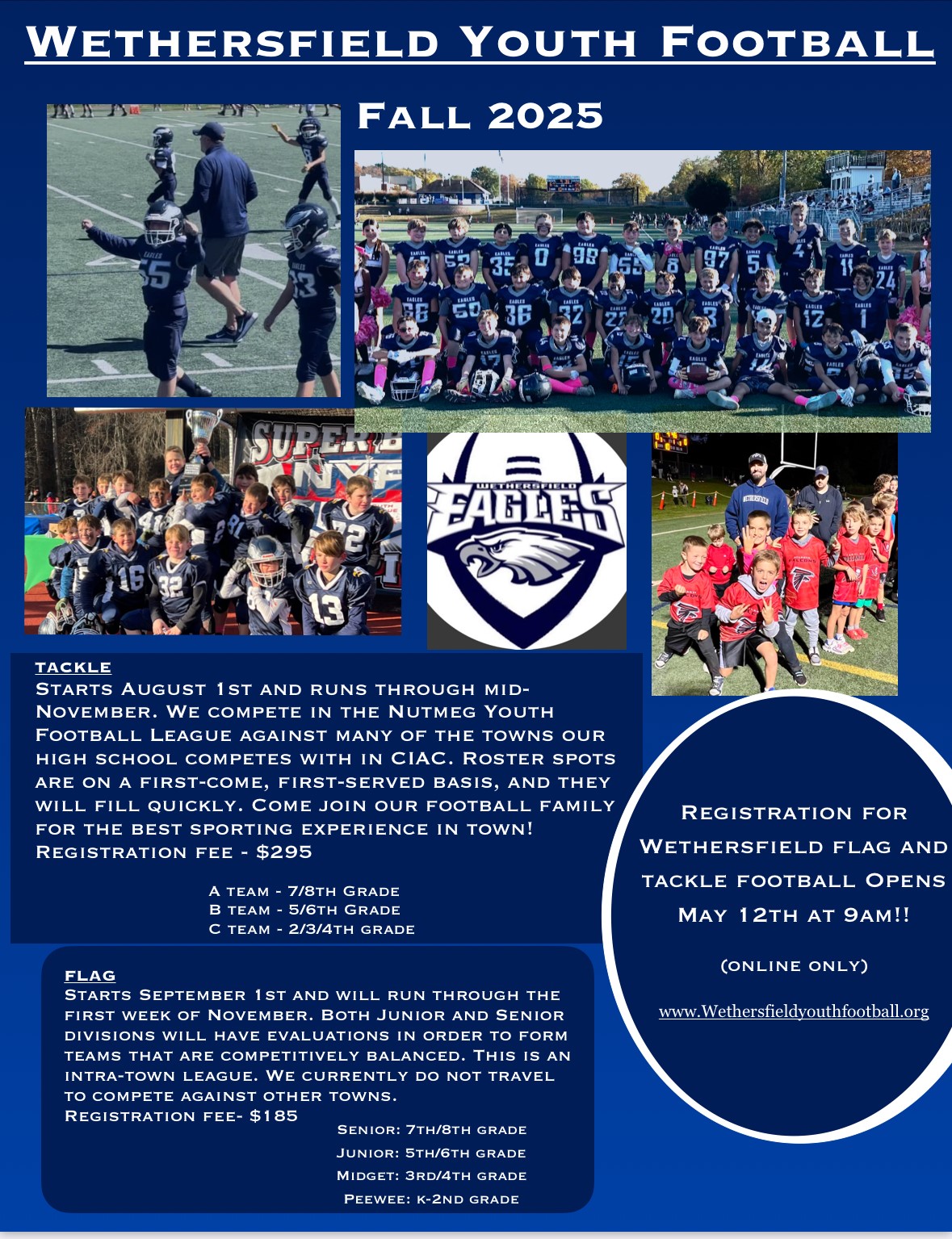 2025 Football 2025 Football